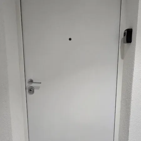 Alfa Apartment