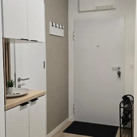 Apartment Alfa *