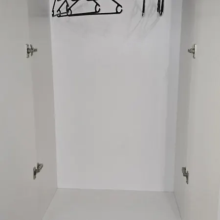 Alfa Apartment