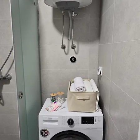 Alfa Apartment