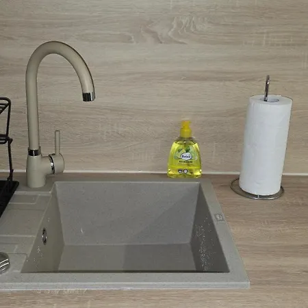 Apartment Alfa